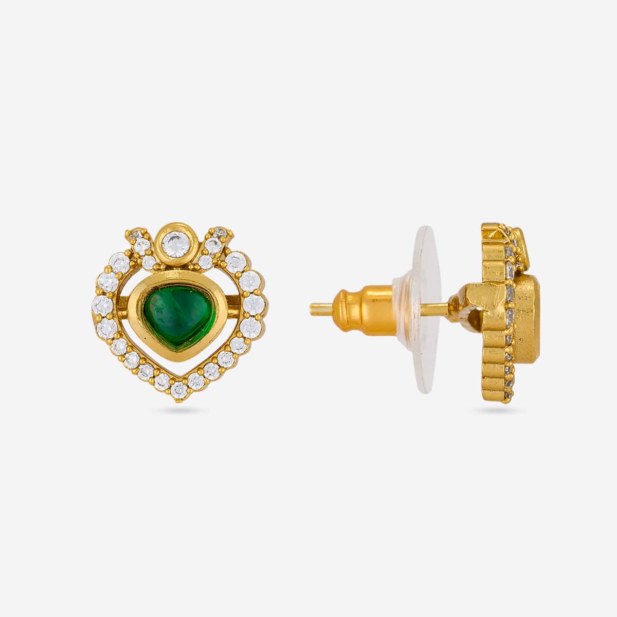 Kundan Earring Kundan Earring 203673