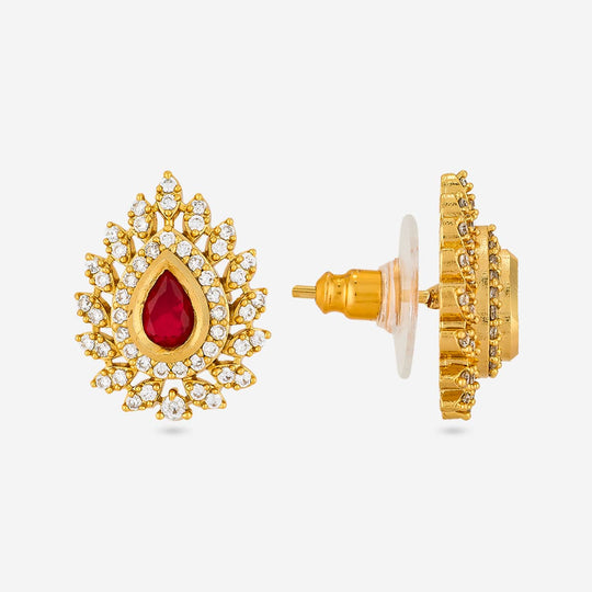 Kundan Earring Kundan Earring 204475