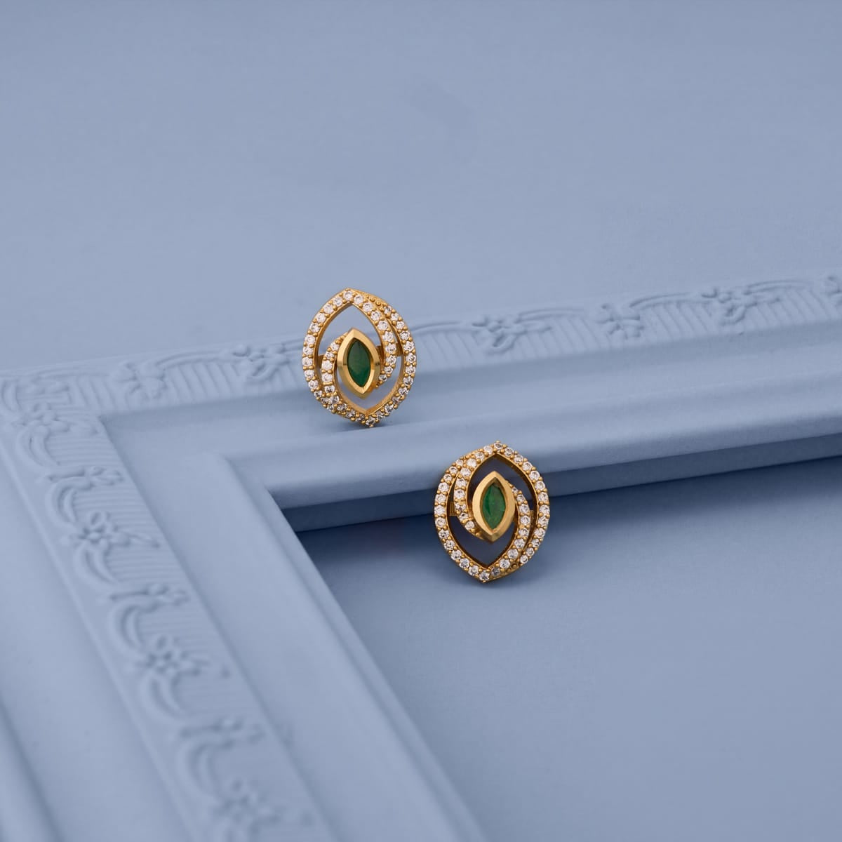 Kundan Earring Kundan Earring 204476