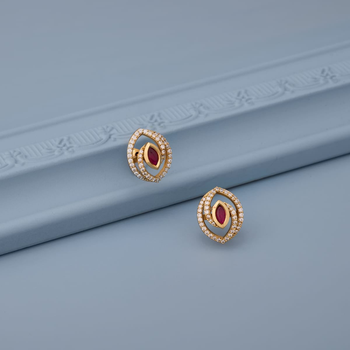 Kundan Earring Kundan Earring 204476