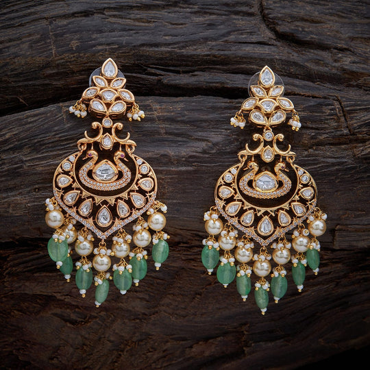 Kundan Earring Kundan Earring 147395