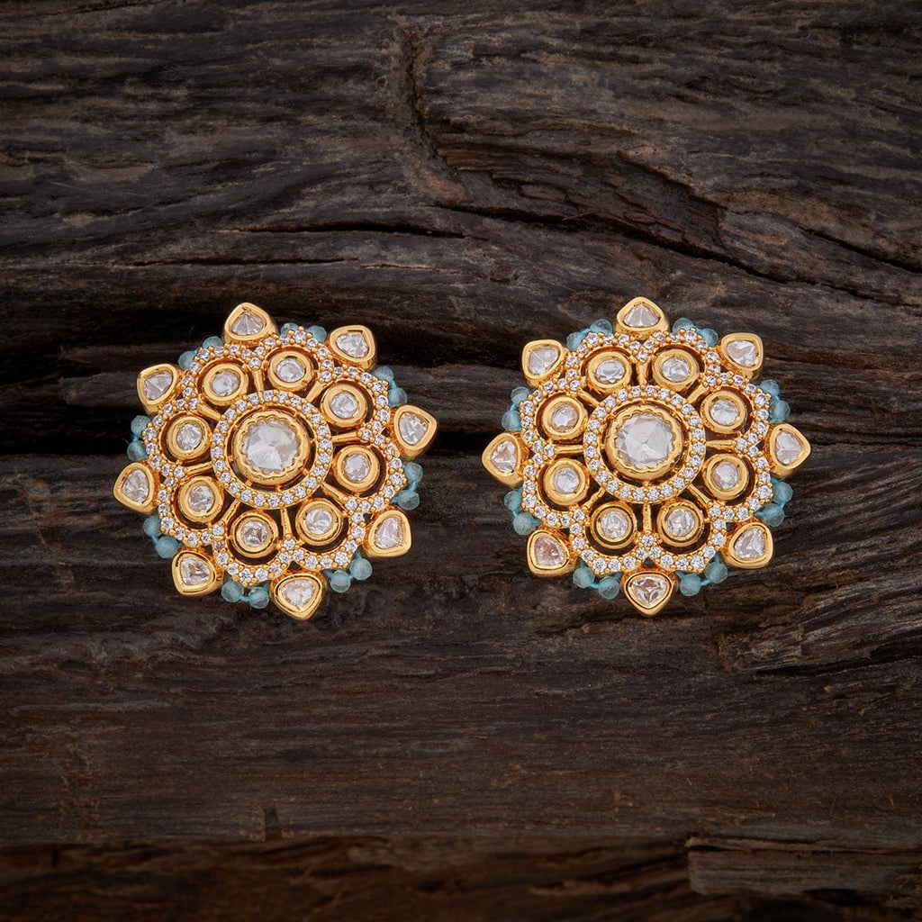 Kundan Earring Kundan Earring 156600