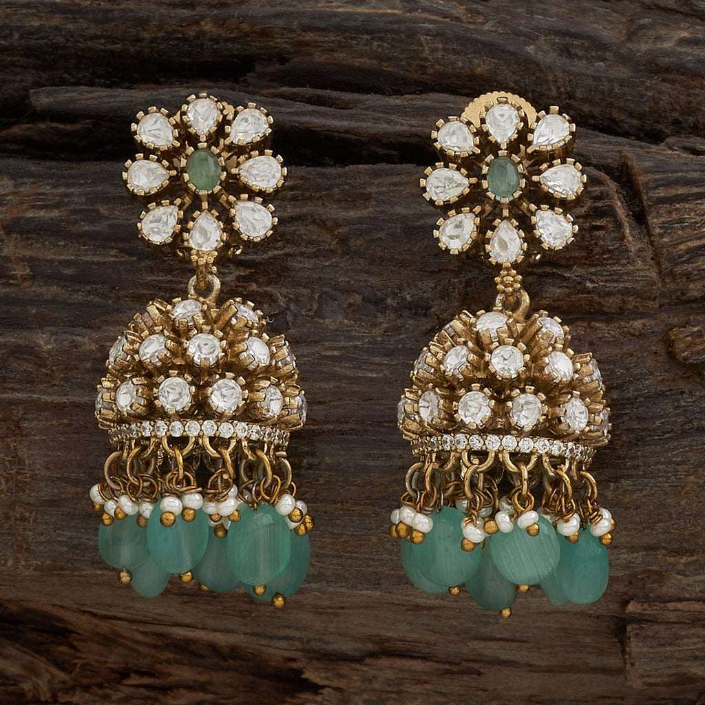 Aggregate 202+ artificial kundan earrings online india