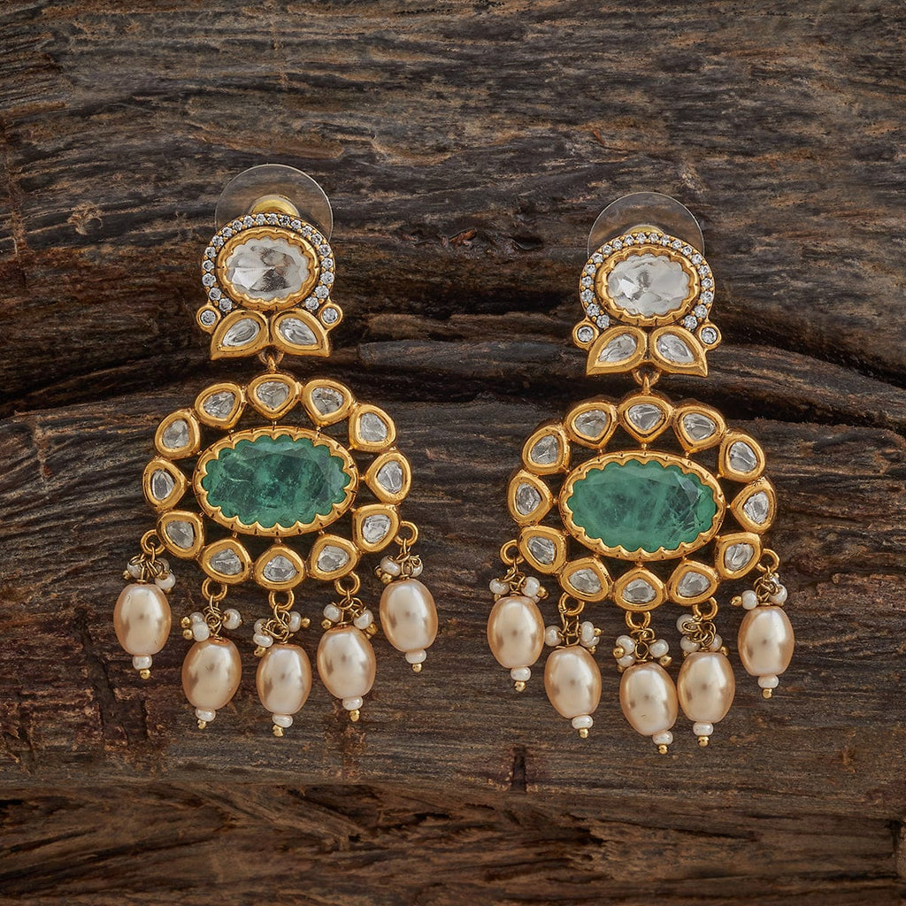 Kundan Earring Kundan Earring 174047