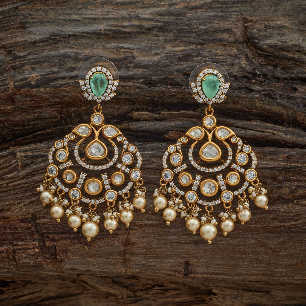 Kundan Earring Kundan Earring 181101