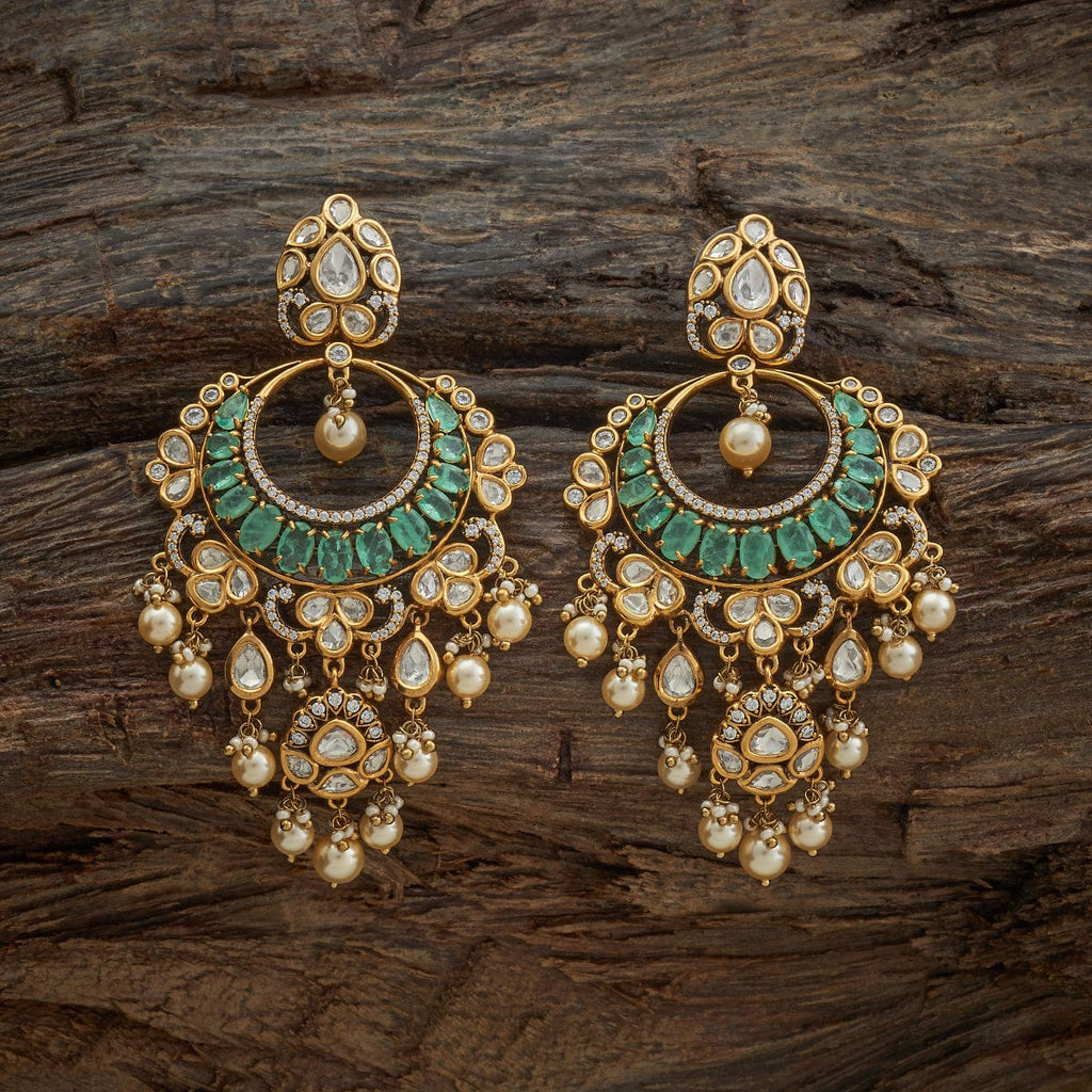 Kundan Earring Kundan Earring 181102
