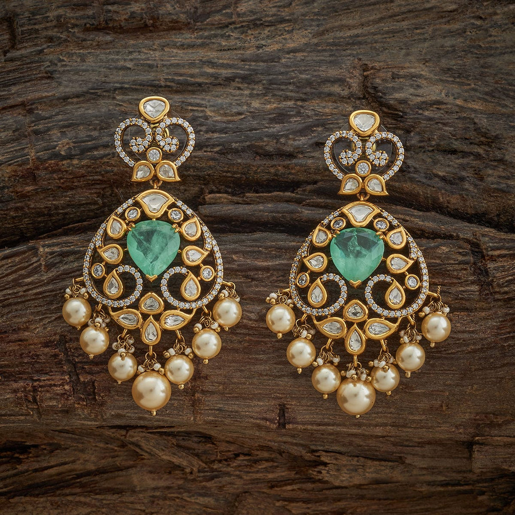 Kundan Earring Kundan Earring 182293