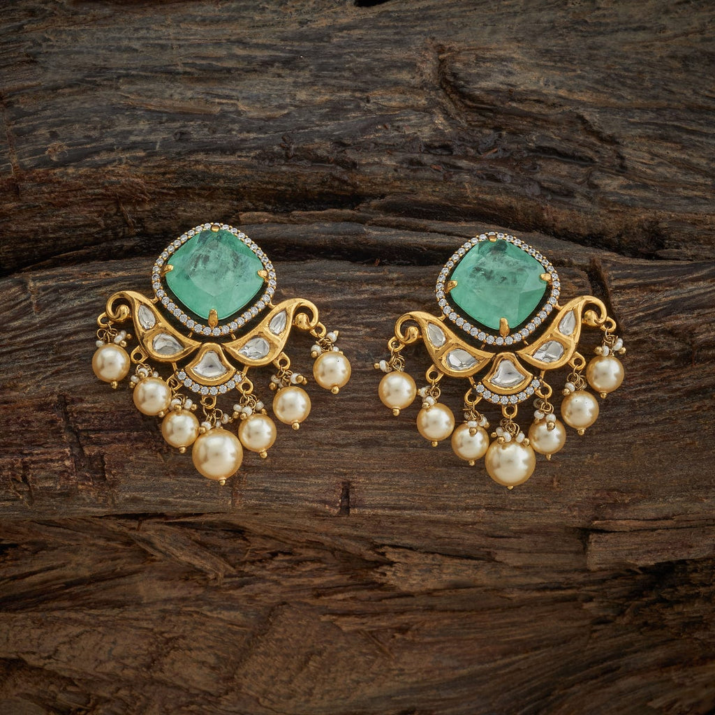 Kundan Earring Kundan Earring 182295