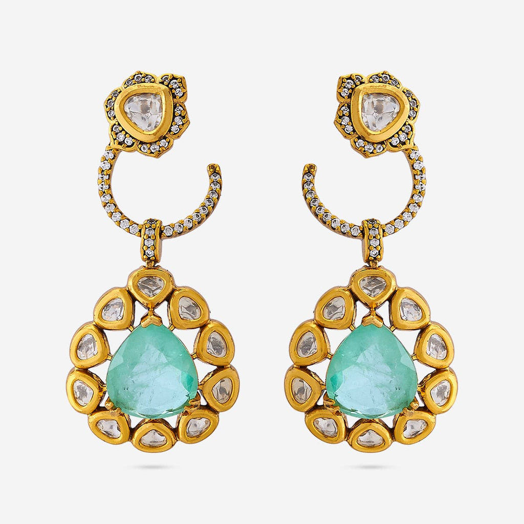 Kundan Earring Kundan Earring 184803