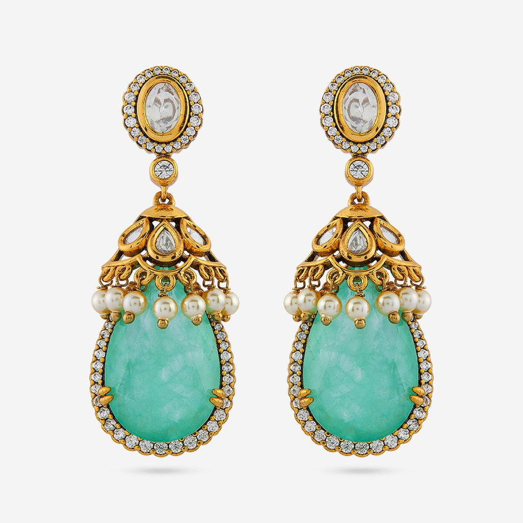 Kundan Earring Kundan Earring 187755