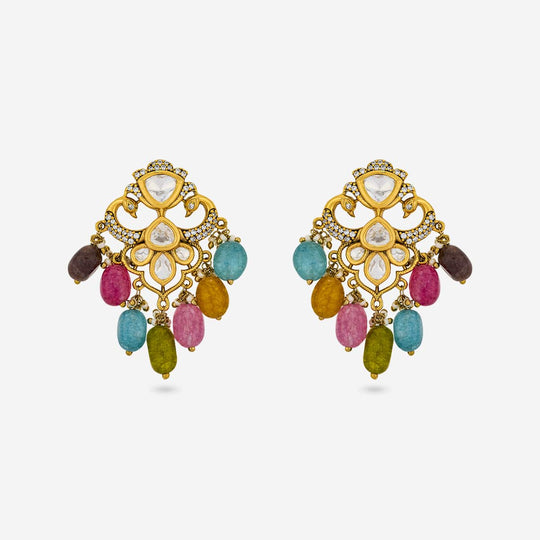Kundan Earring Kundan Earring 199613