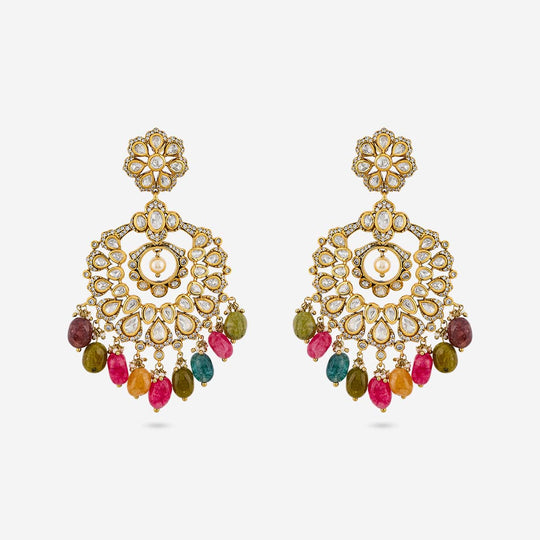 Kundan Earring Kundan Earring 202712