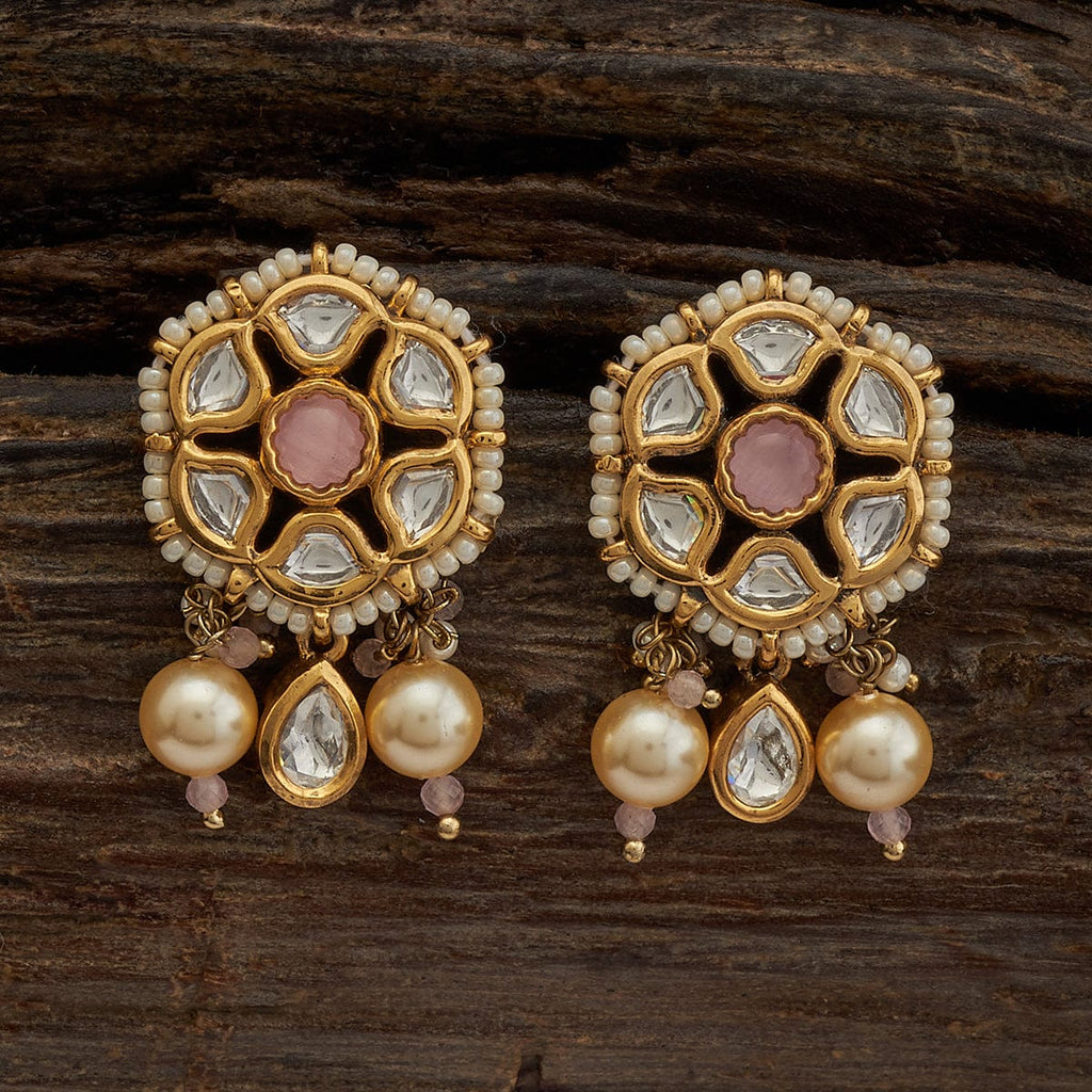 Kundan Earring Kundan Earring 149196