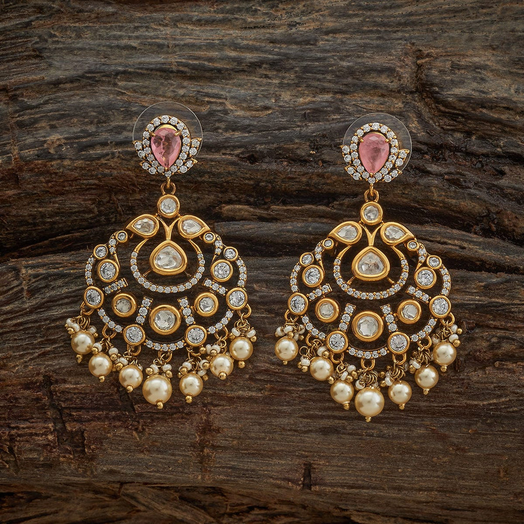 Kundan Earring Kundan Earring 181101