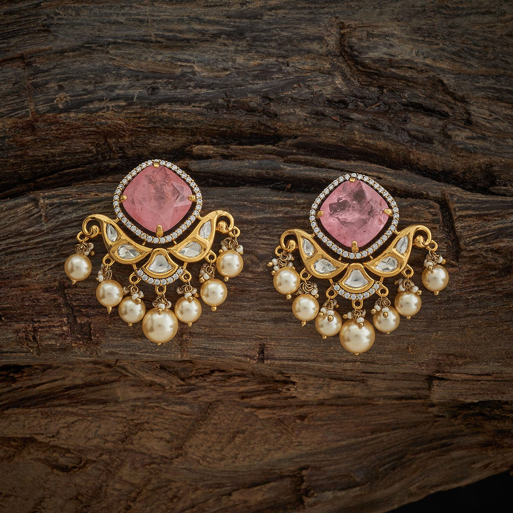 Kundan Earring Kundan Earring 182295