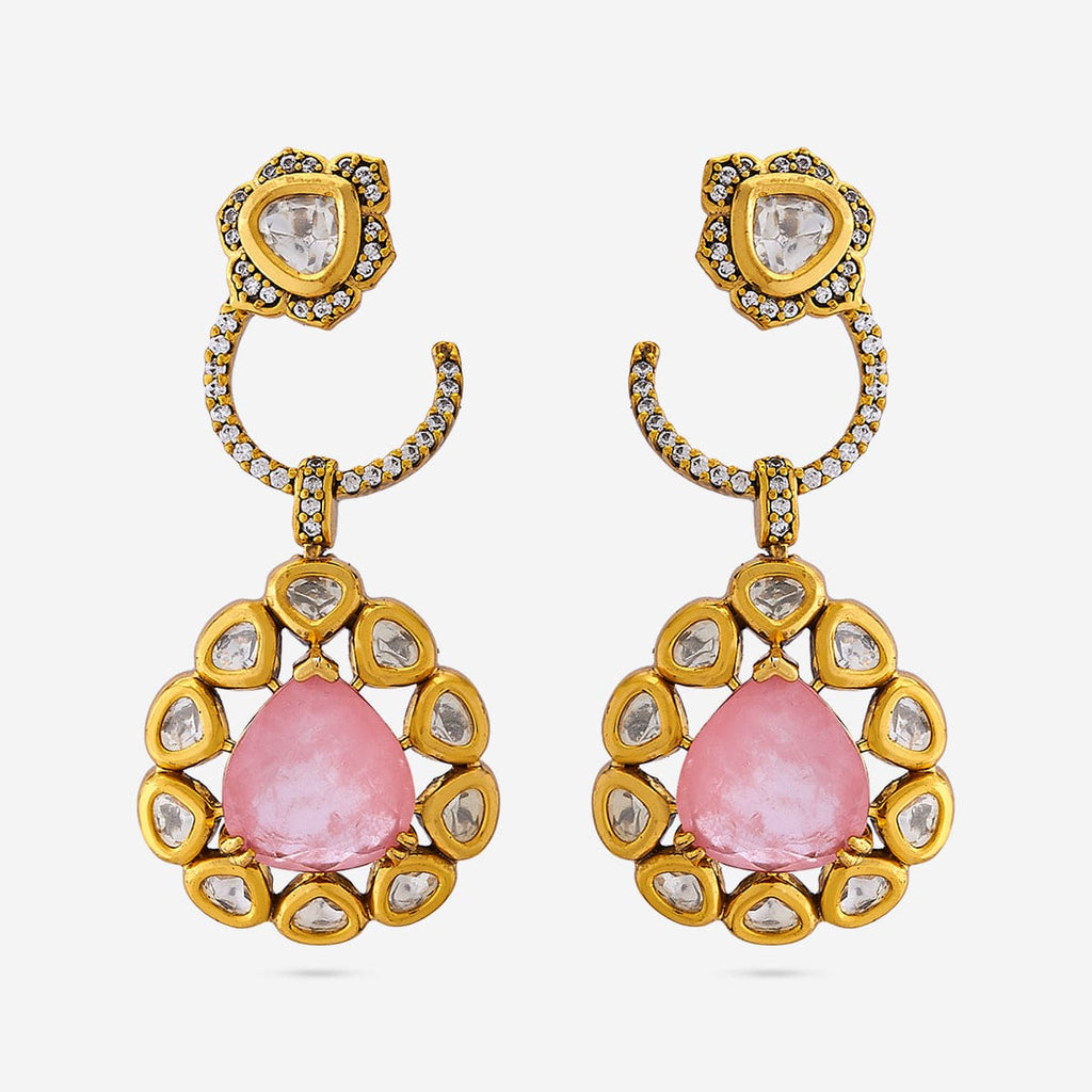 Kundan Earring Kundan Earring 184803