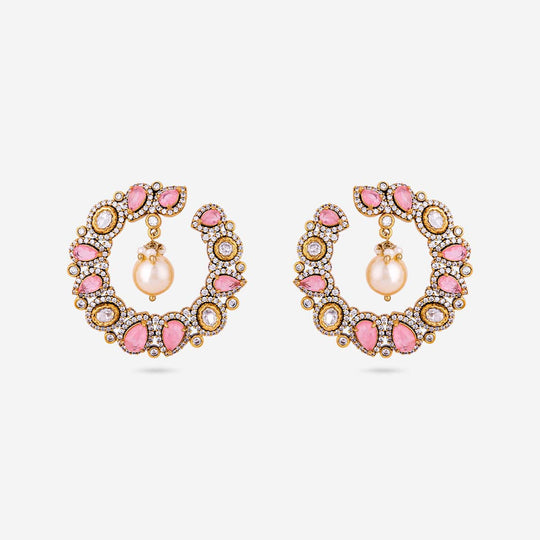 Kundan Earring Kundan Earring 187770