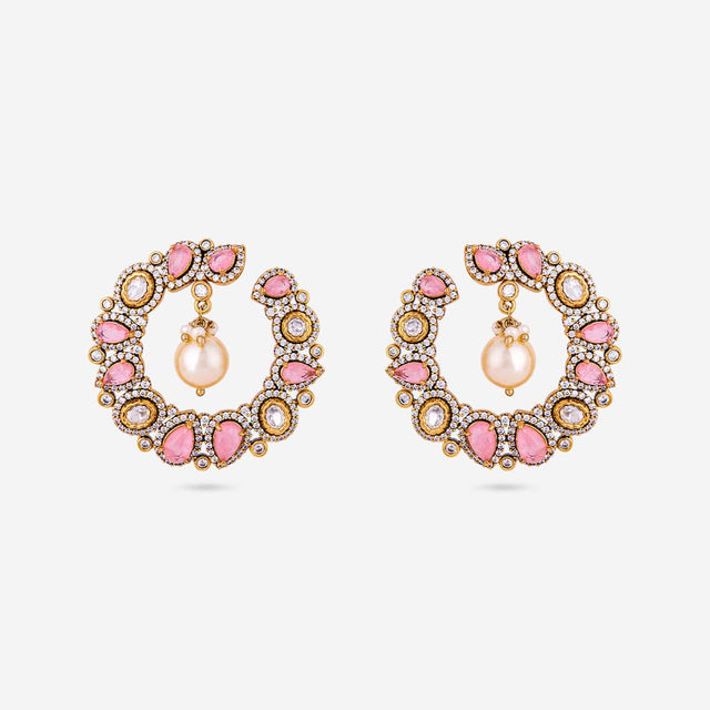 Kundan Earring Kundan Earring 187770