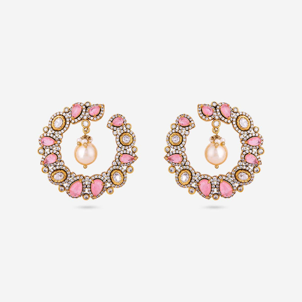 Kundan Earring Kundan Earring 187770