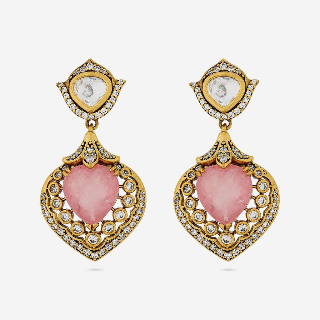Kundan Earring Kundan Earring 189228