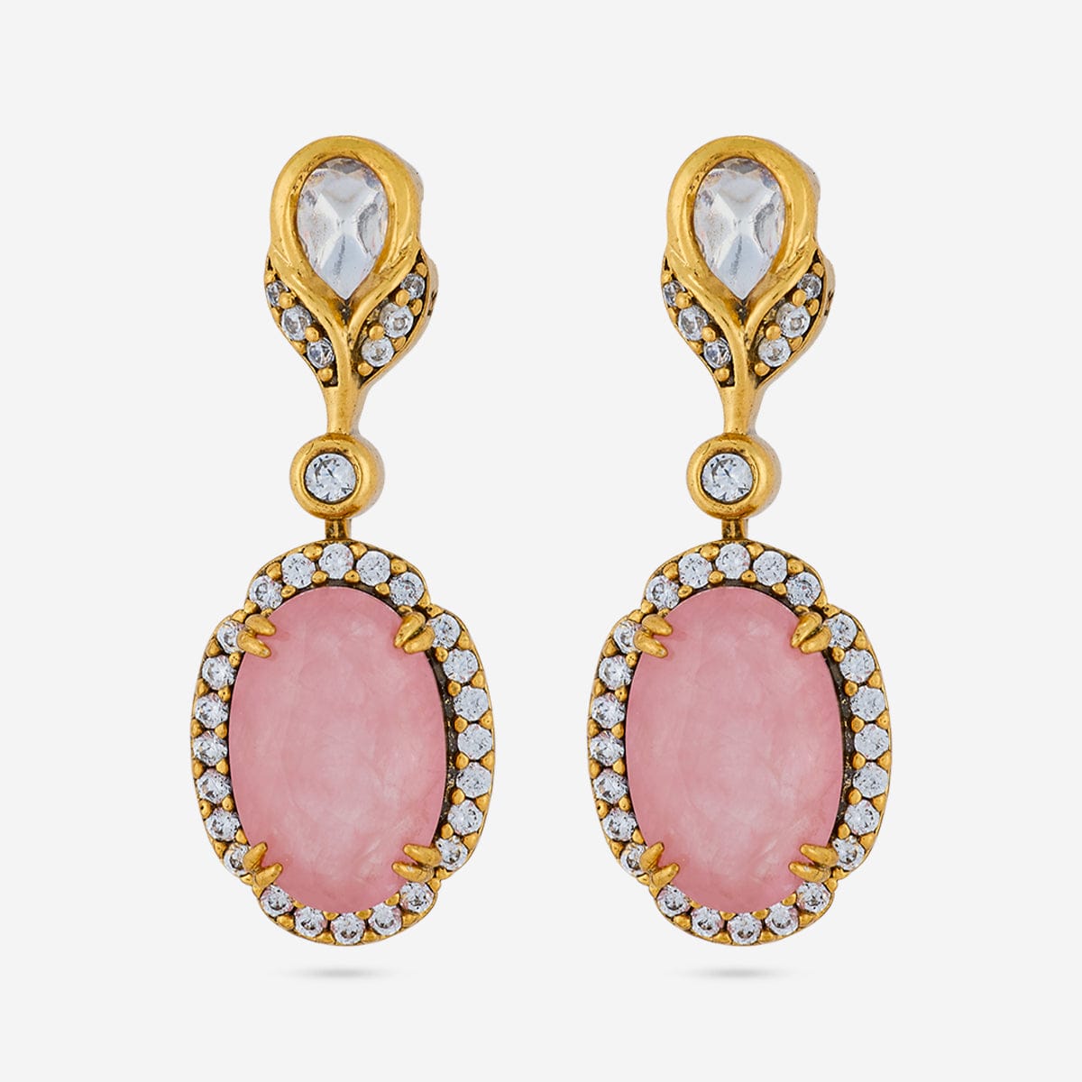 Kundan Earring Kundan Earring 196903