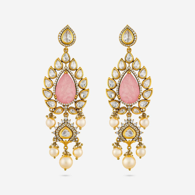 Kundan Earring Kundan Earring 197807