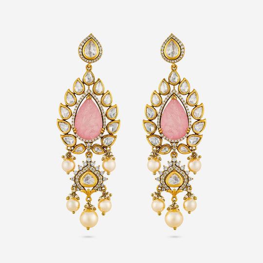 Kundan Earring Kundan Earring 197807