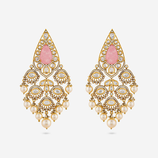 Kundan Earring Kundan Earring 197808