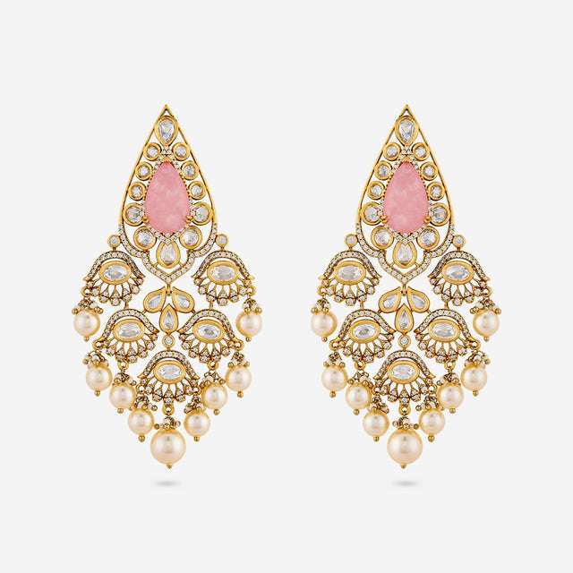 Kundan Earring Kundan Earring 197808