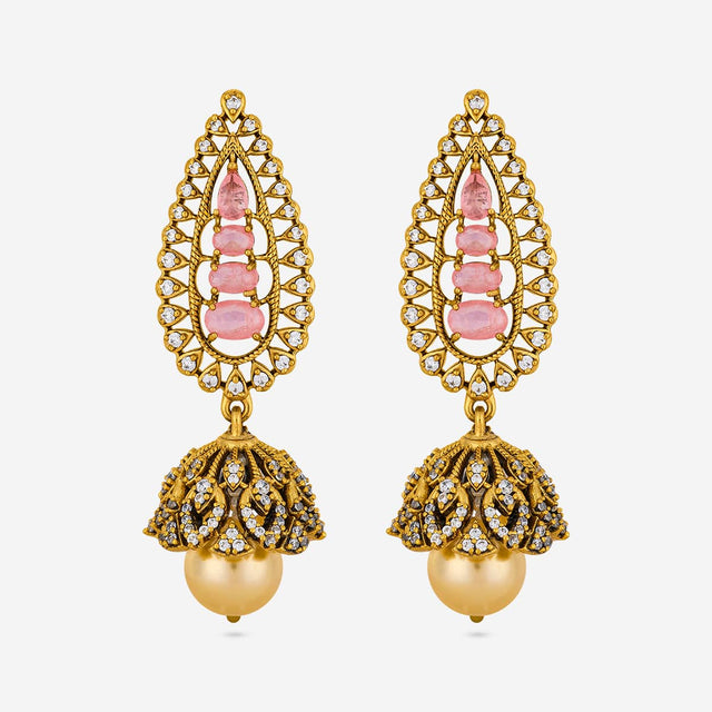 Kundan Earring Kundan Earring 199590