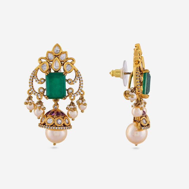 Kundan Earring Kundan Earring 201438