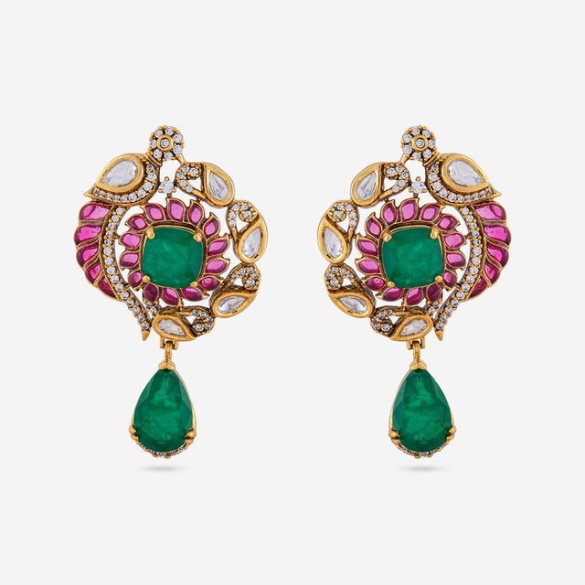 Kundan Earring Kundan Earring 201458