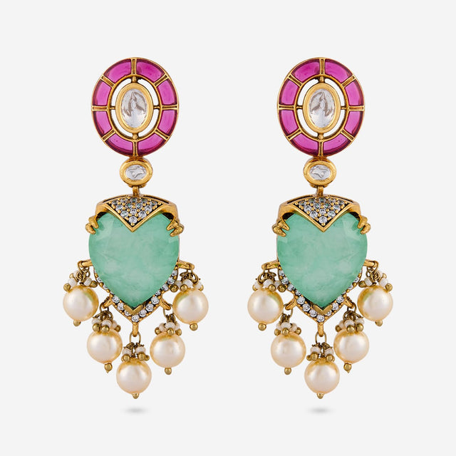 Kundan Earring Kundan Earring 201463