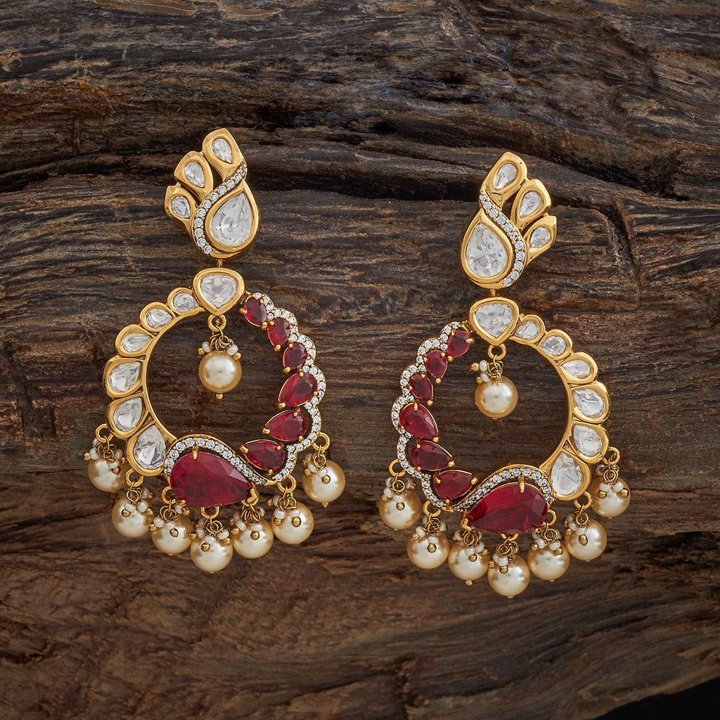 Kundan Earring Kundan Earring 178301