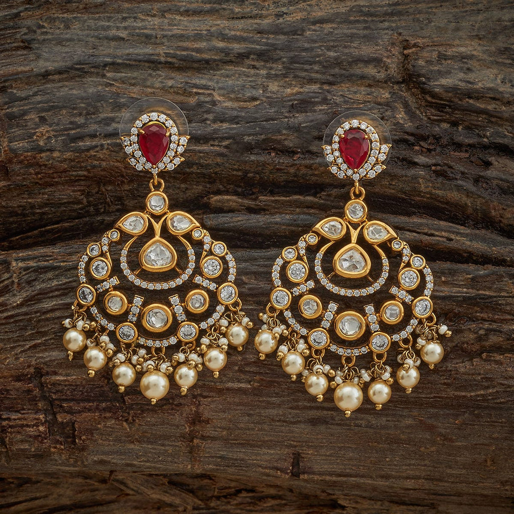 Kundan Earring Kundan Earring 181101