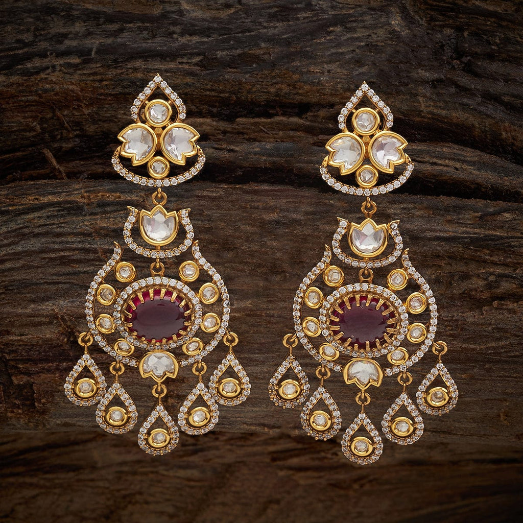Kundan Earring Kundan Earring 182839