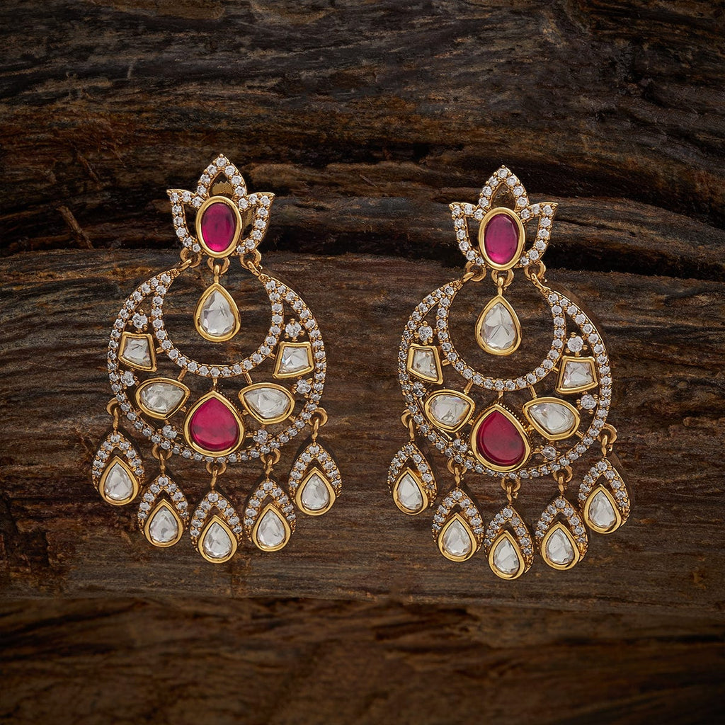 Kundan Earring Kundan Earring 183322