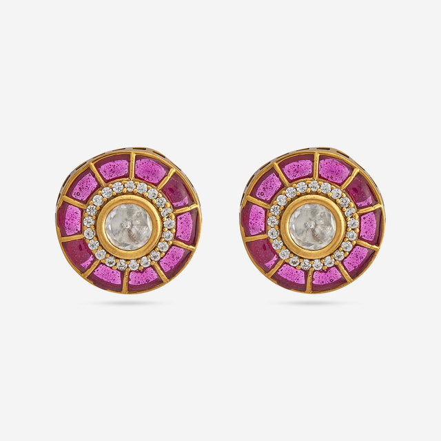 Kundan Earring Kundan Earring 185307