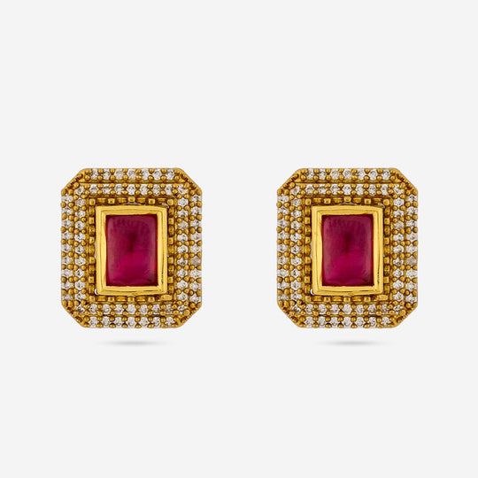 Kundan Earring Kundan Earring 190809