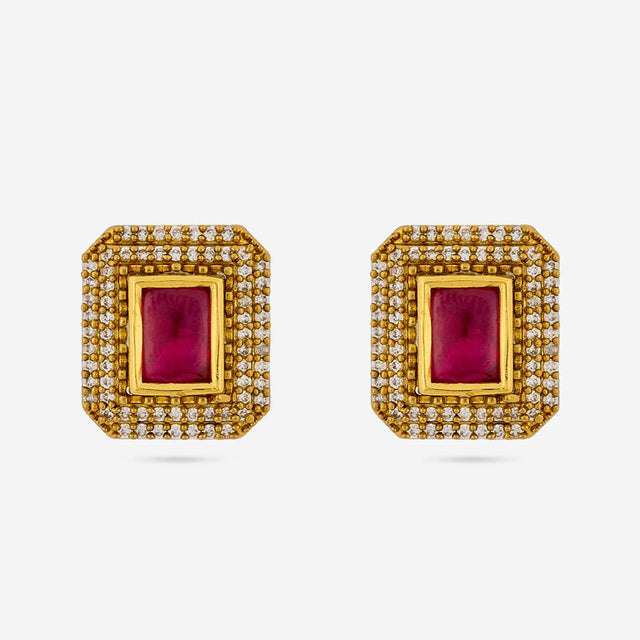 Kundan Earring Kundan Earring 190809
