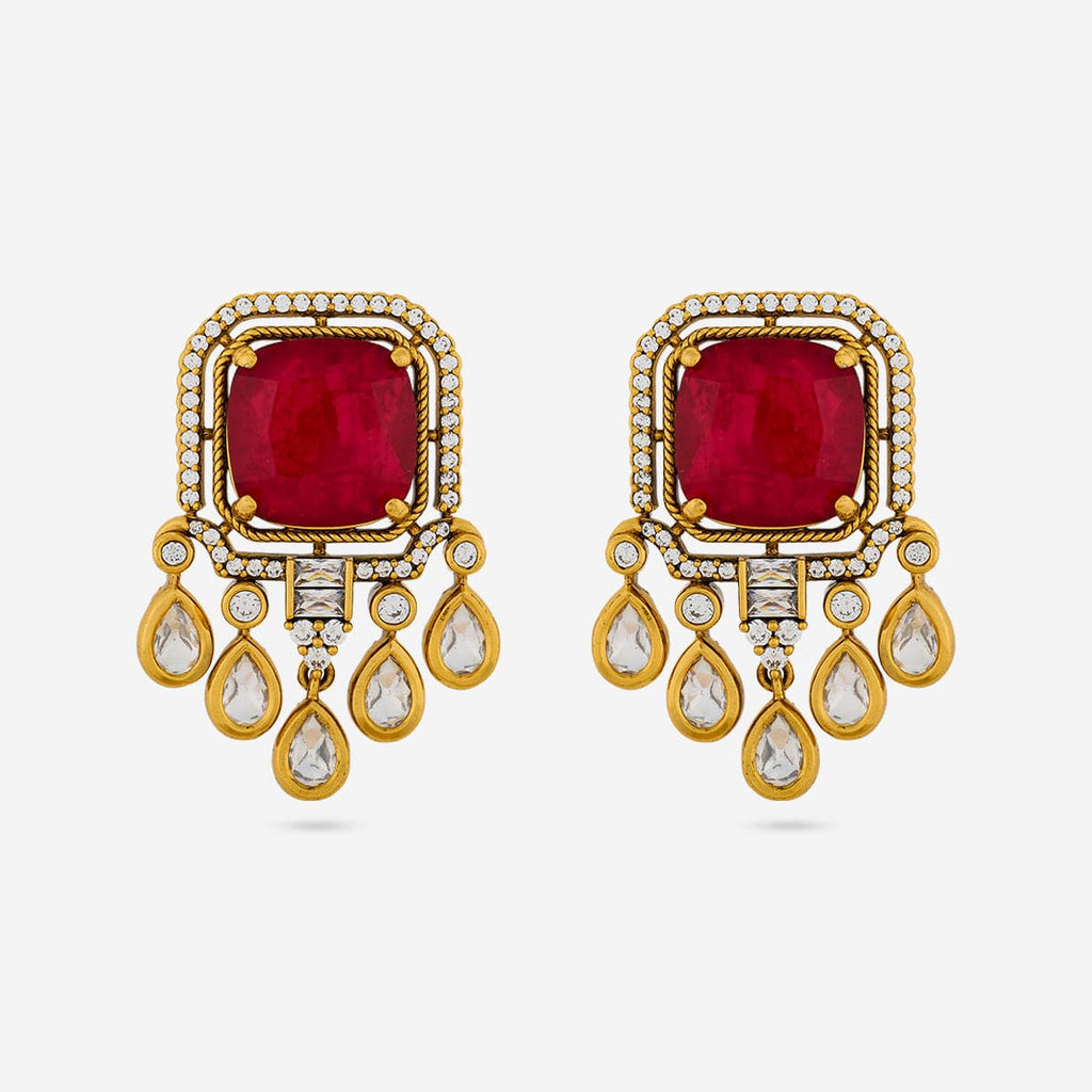 Kundan Earring Kundan Earring 191741