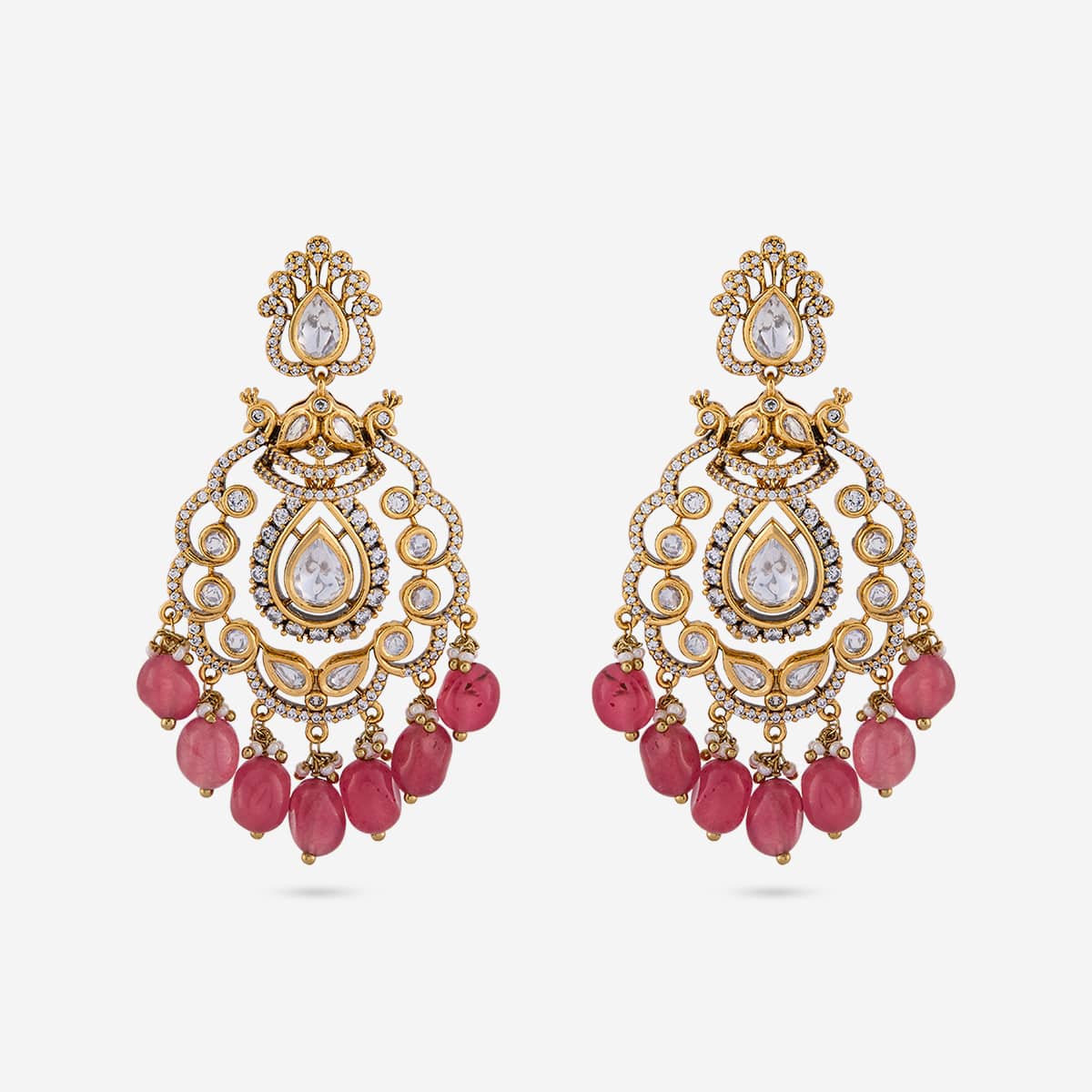 Kundan Earring Kundan Earring 201439