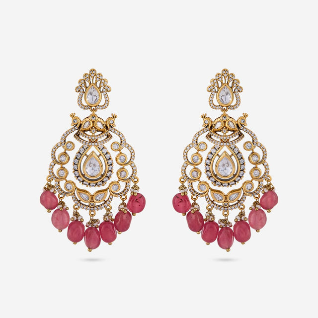 Kundan Earring Kundan Earring 201439