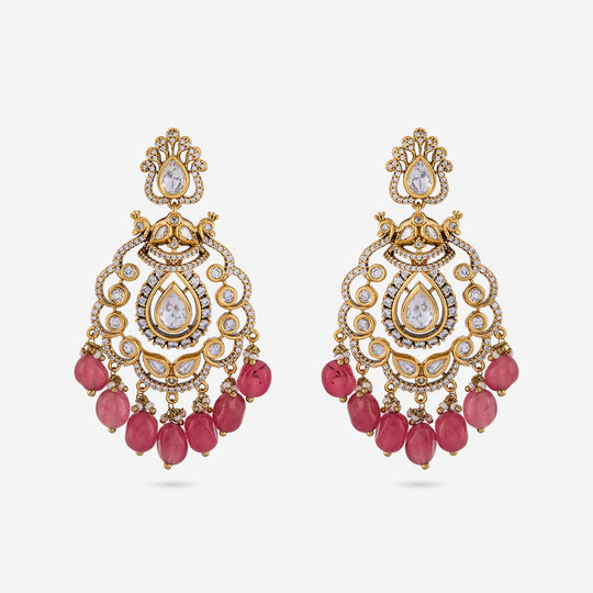 Kundan Earring Kundan Earring 201439