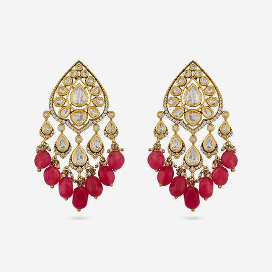Kundan Earring Kundan Earring 202682