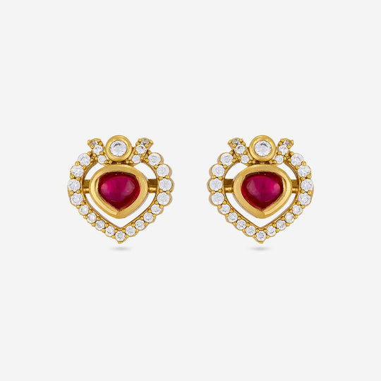 Kundan Earring Kundan Earring 203673