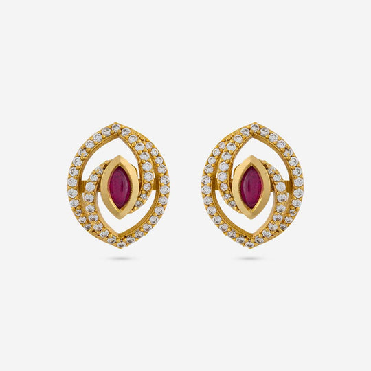 Kundan Earring Kundan Earring 204476
