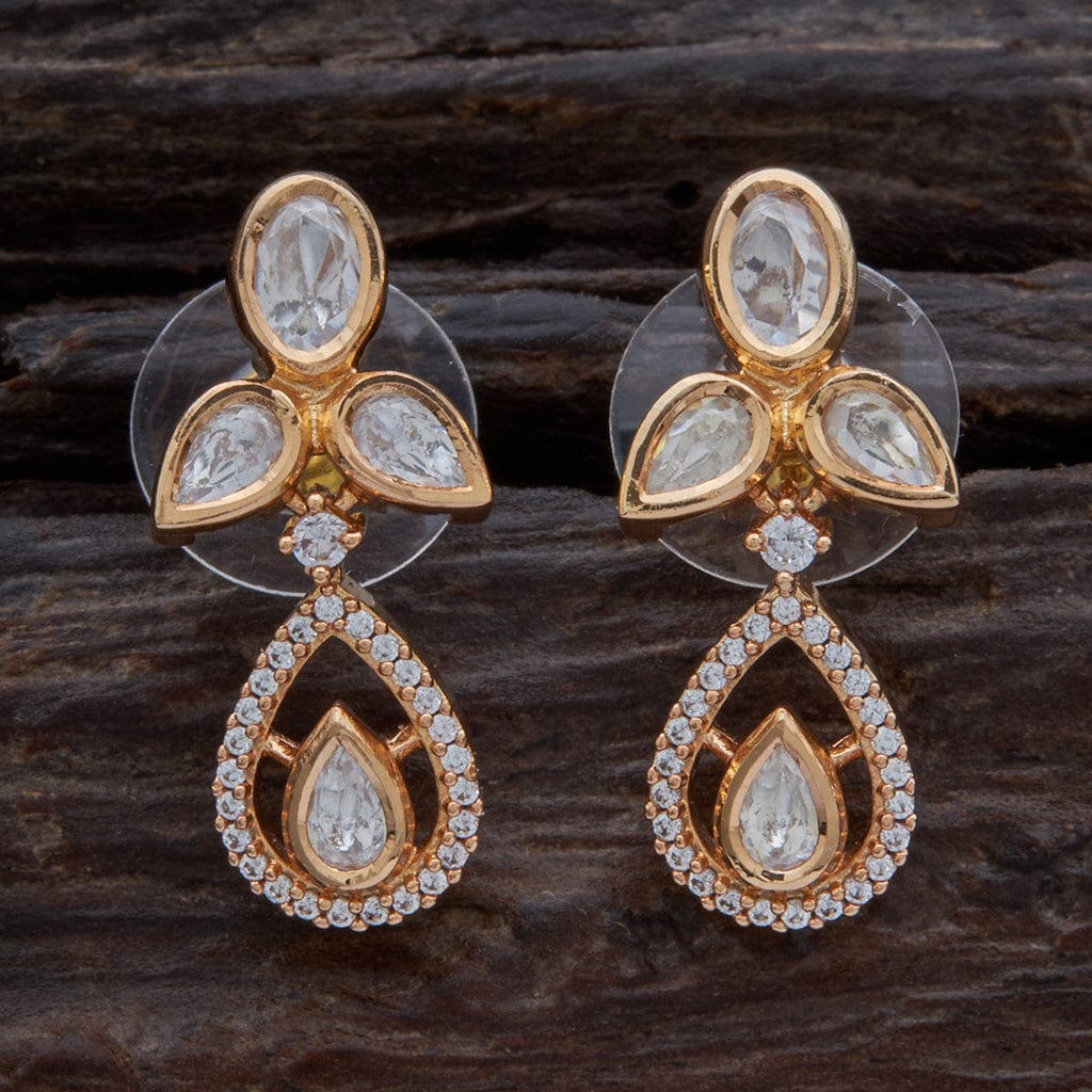 Kundan Earring Kundan Earring 154988