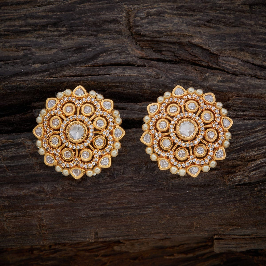 Kundan Earring Kundan Earring 156600