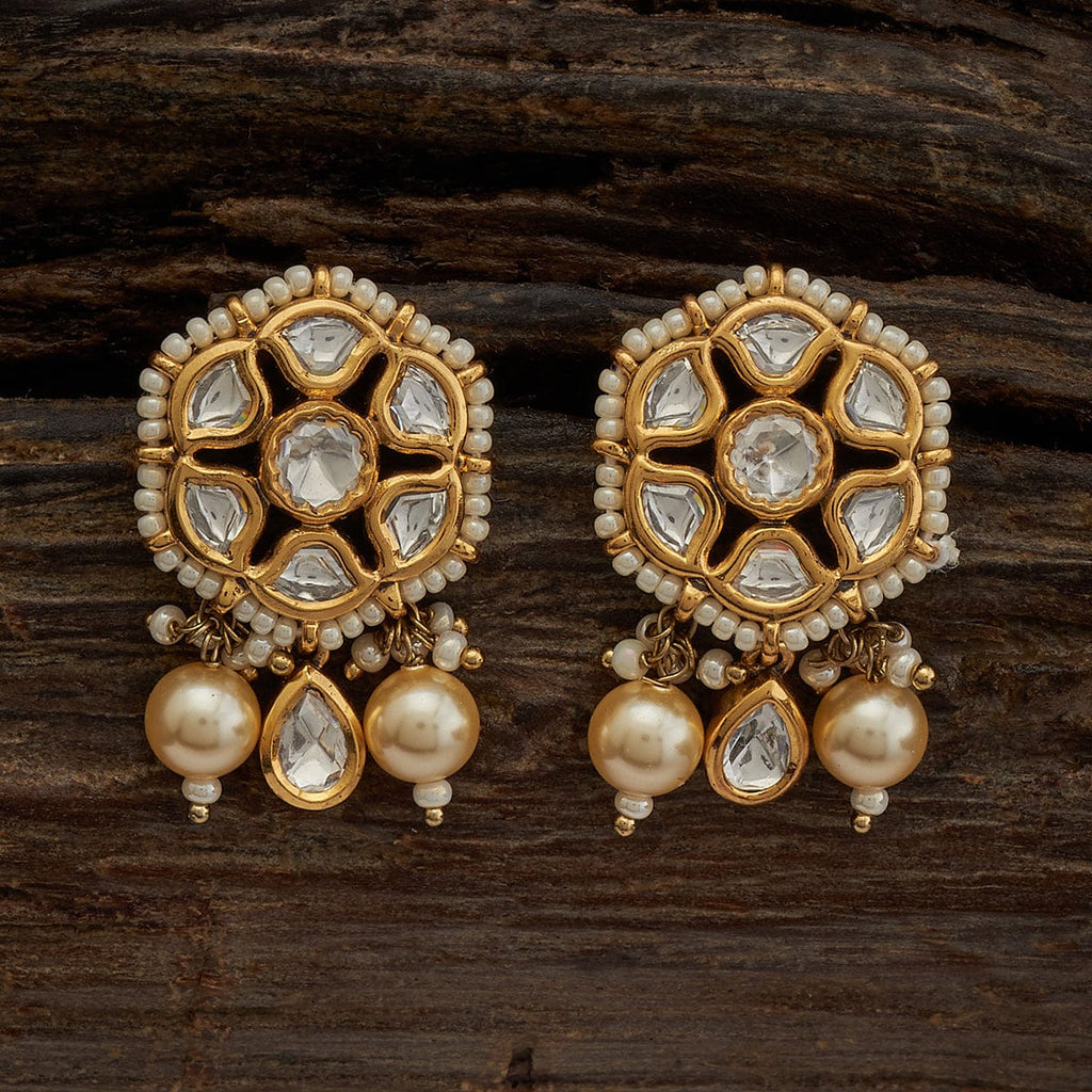 Kundan Earring Kundan Earring 149196